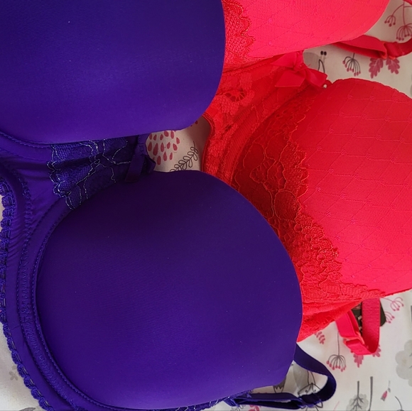 La Senza Multiway Push Up Bras - Picture 4 of 8